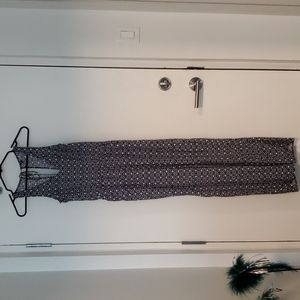 H&M Jumpsuit, Size 8 (fits like a 6)